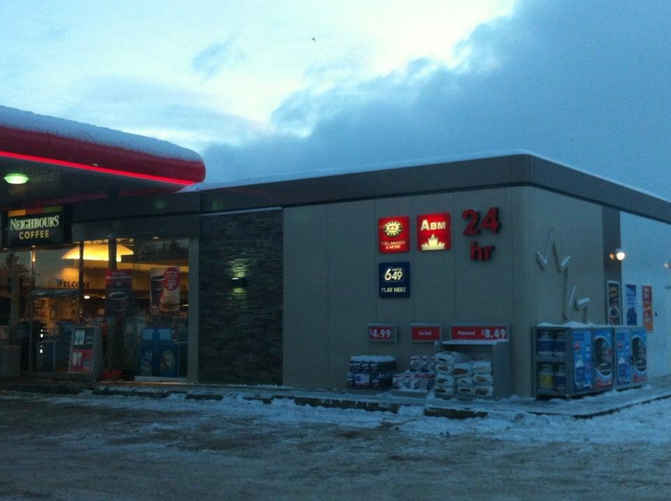 Petro-Canada
