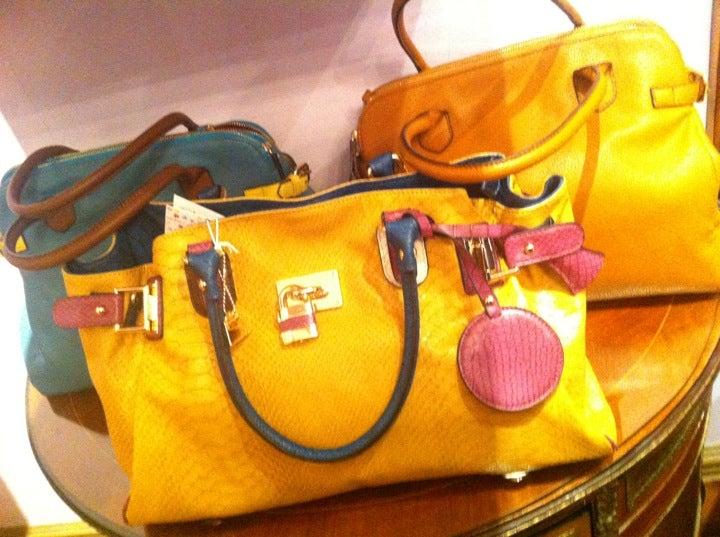 Jeanne Lottie Fashions