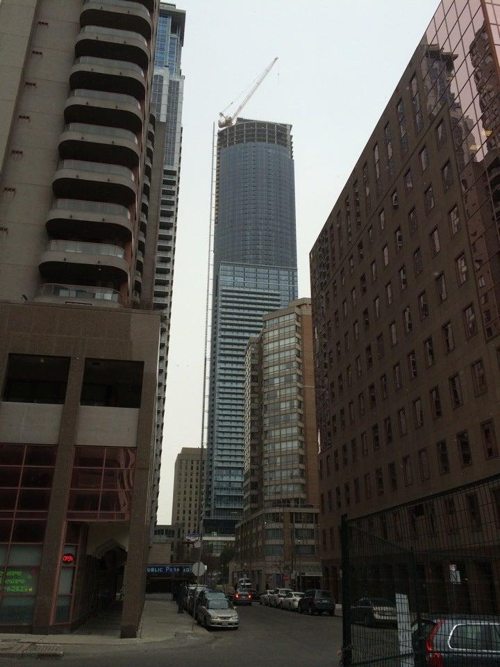 Aura at College Park