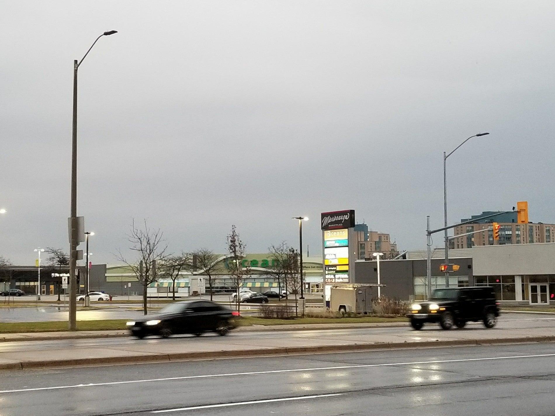 Chocolato' Mississauga Marketplace