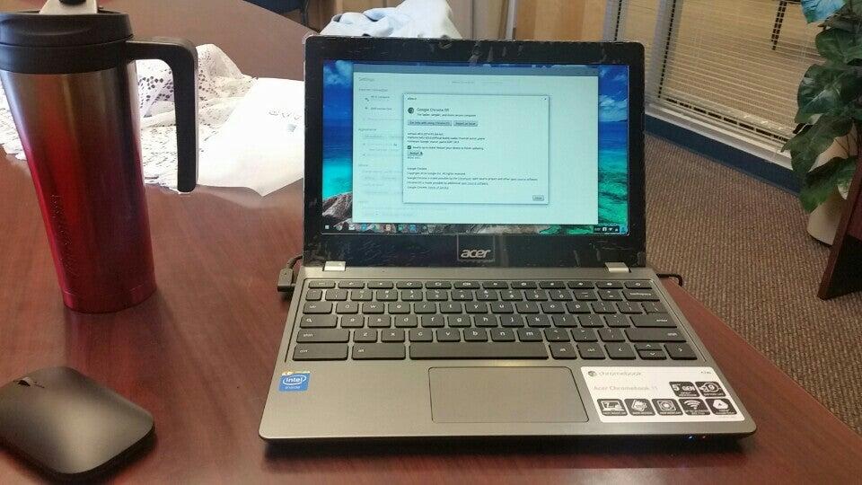 Mother Teresa School