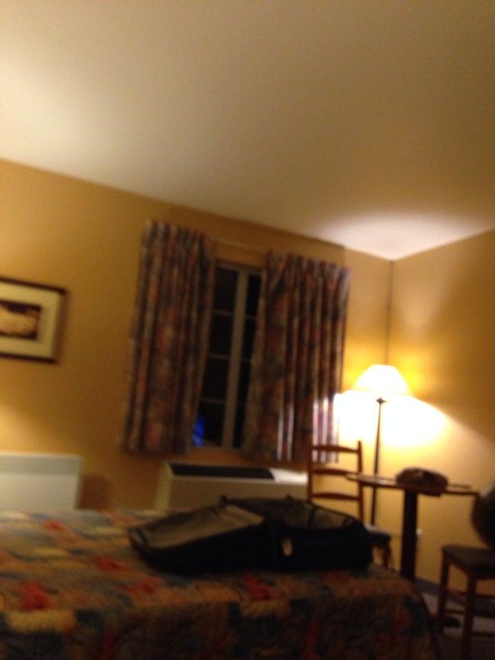 Hotel le Portneuvois