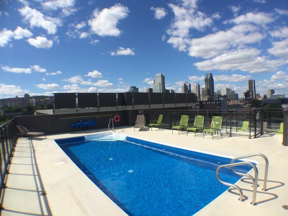 Construction Quorum - le William-Griffintown