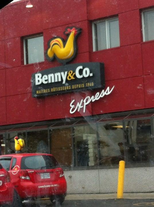 Benny&Co.