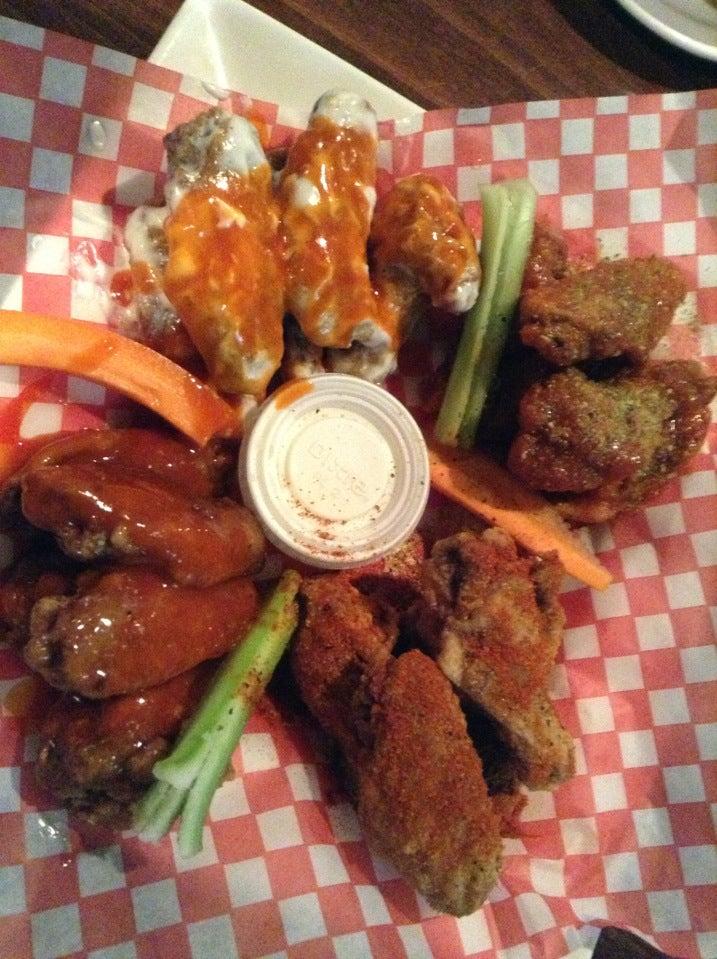 Wing'n It - Kenmount