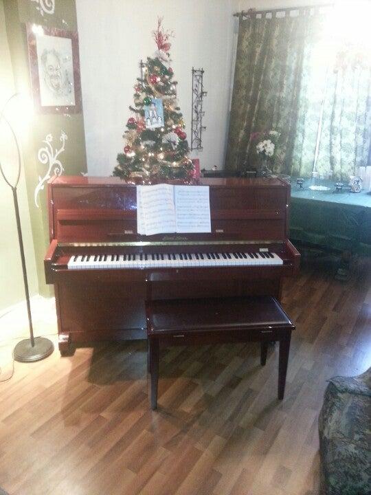 VeroGalo Piano Studio