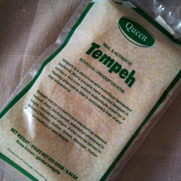 Manphong Supermarket