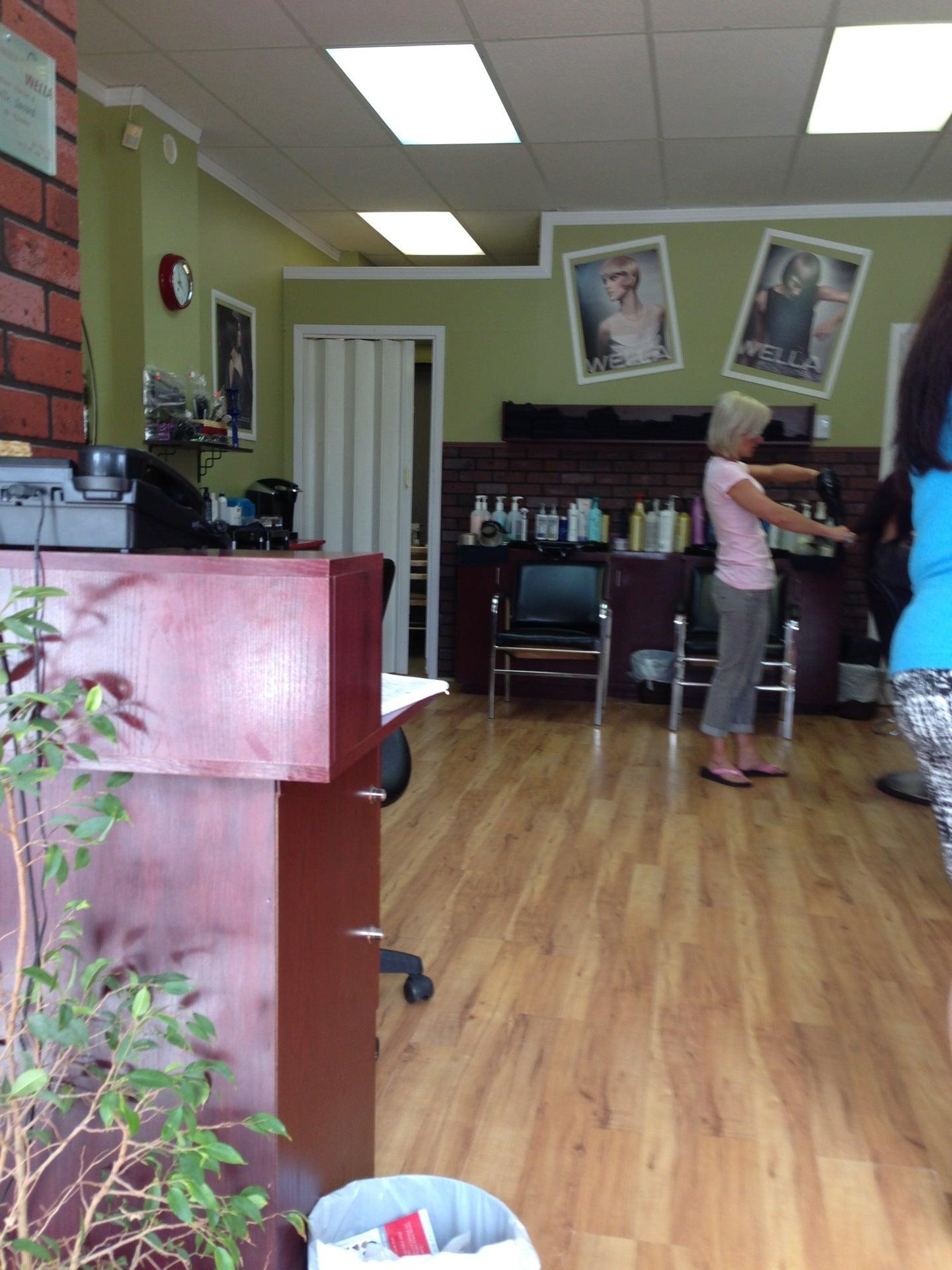 Coiffure Reflet Beauté