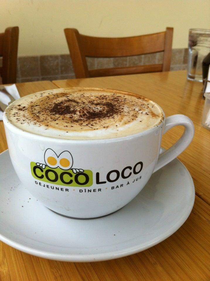 Restaurant Coco Loco