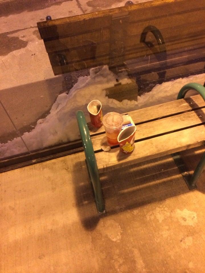 Lincolnville Go Station