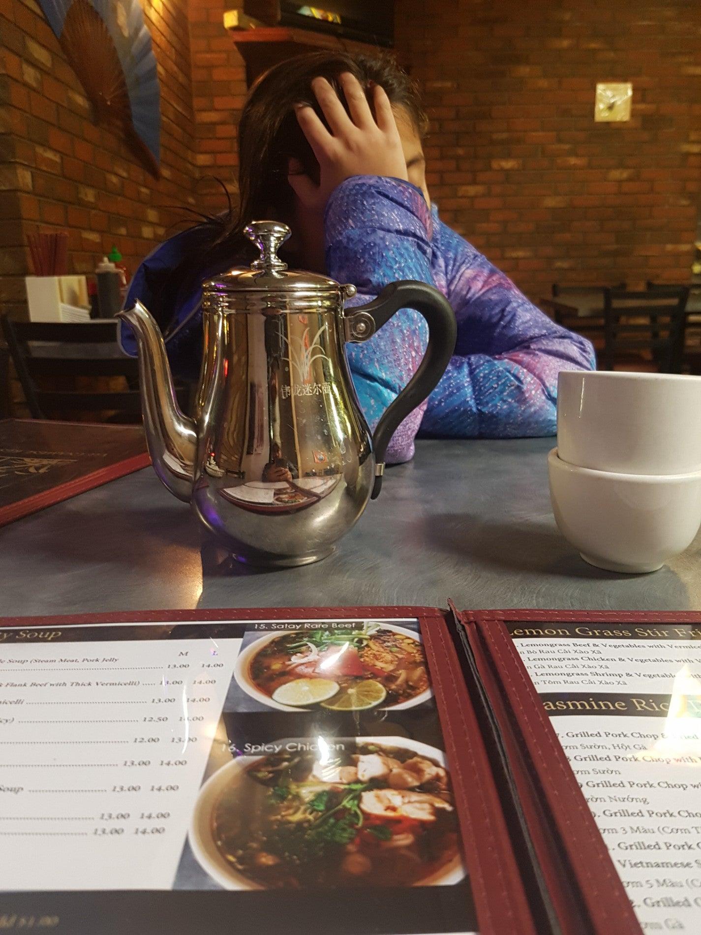 Nha Trang Vietnamese Restaurant