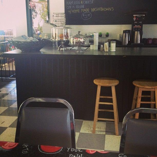 Tappen Esso Korean Restaurant