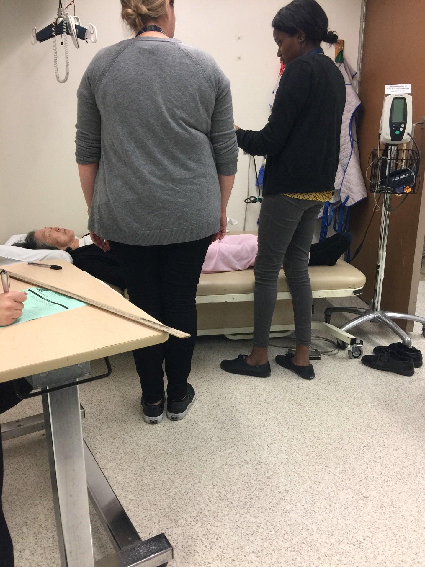 Toronto Rehabilitation Institute