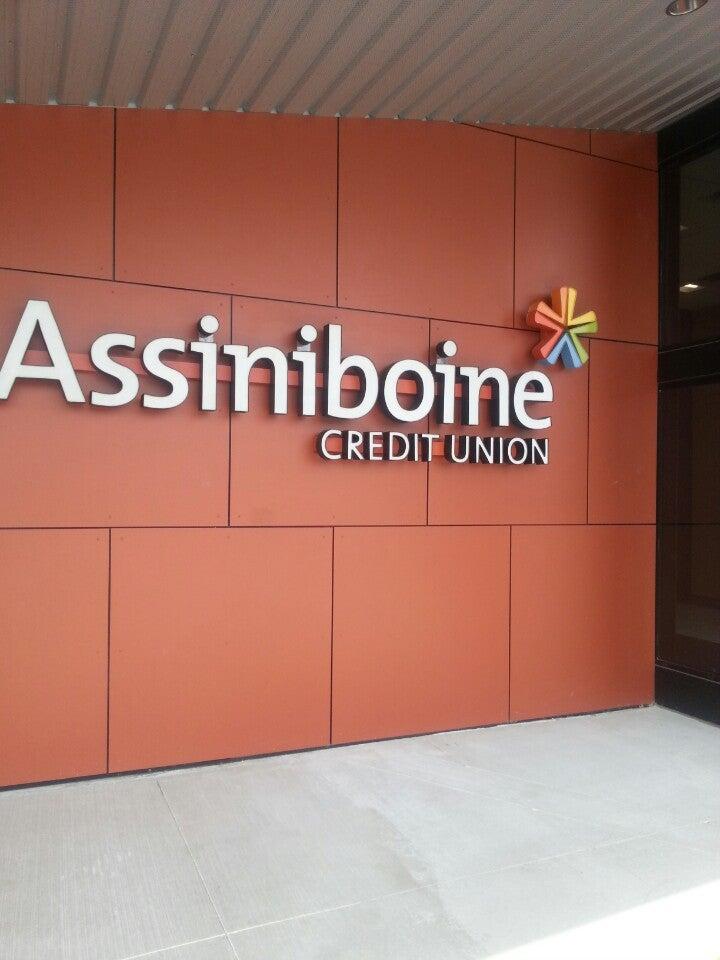 Assiniboine Credit Union