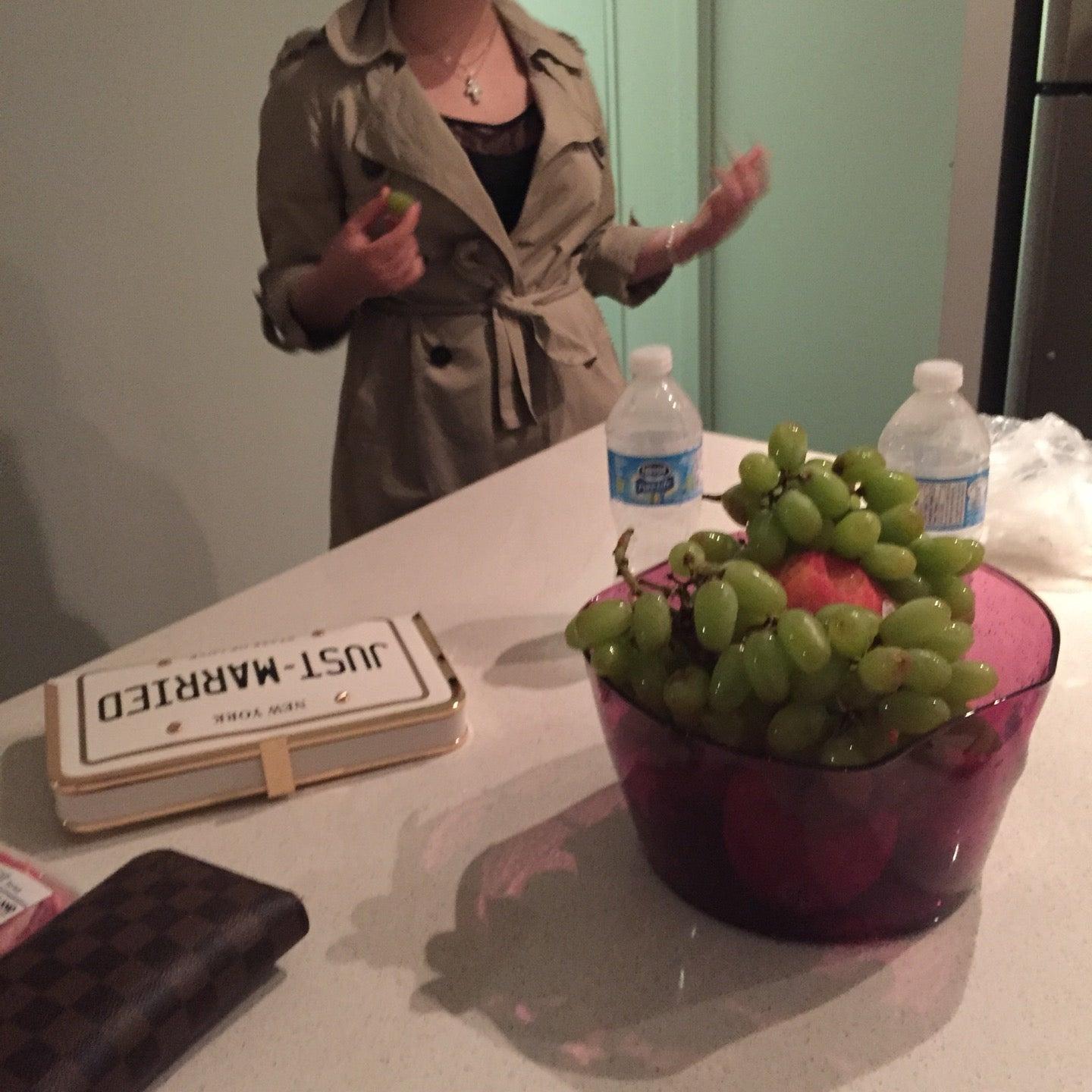 Emerald City Condominiums