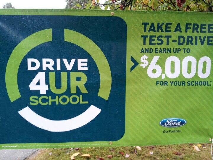 Argyle Secondary School