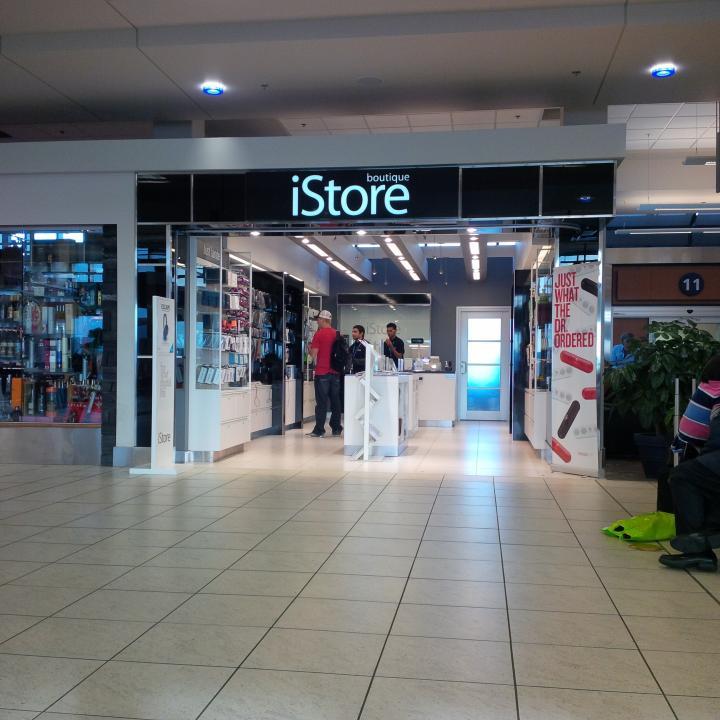 iStore