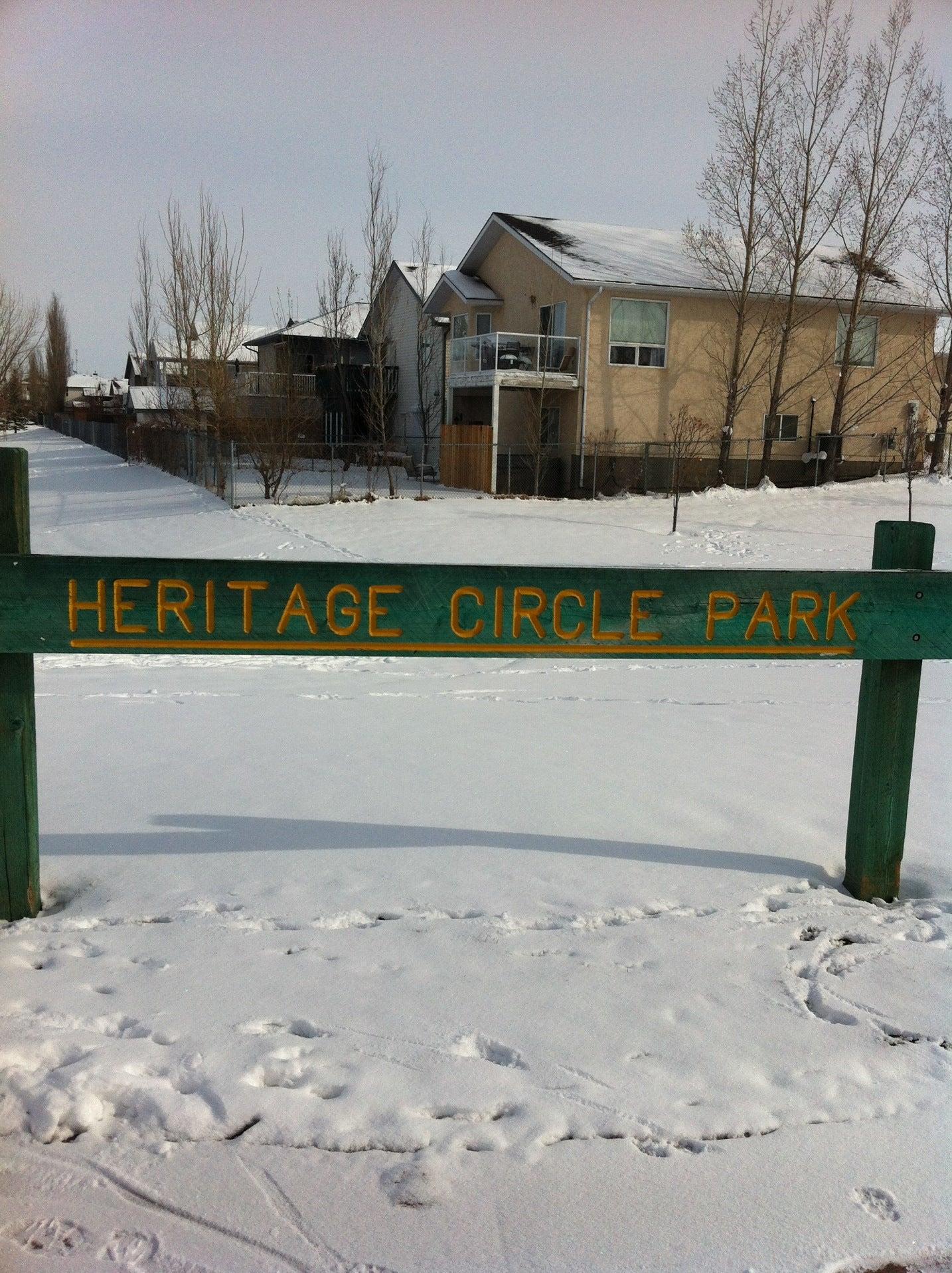 Heritage Circle Park