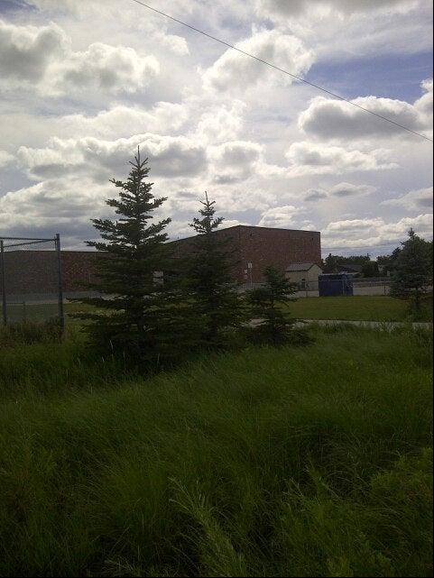 Harold Hatcher Elementary School