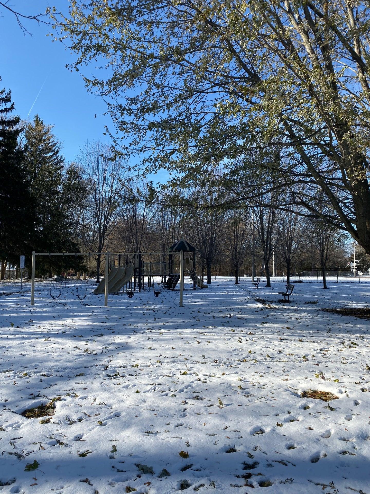 Veterans Memorial Park