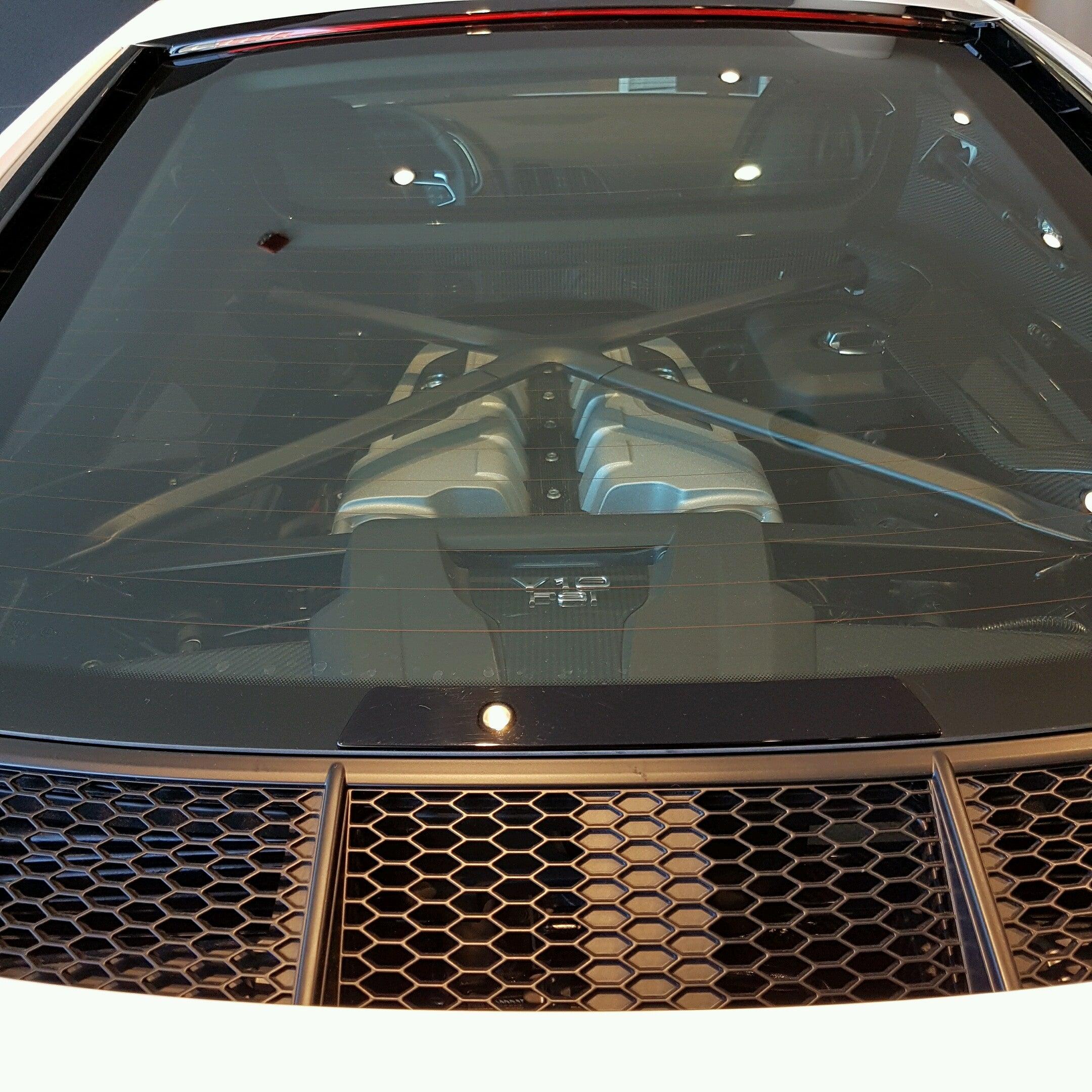 Audi Midtown Toronto