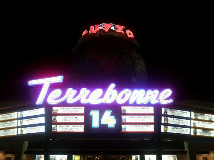 Méga-Plex Guzzo Terrebonne 14