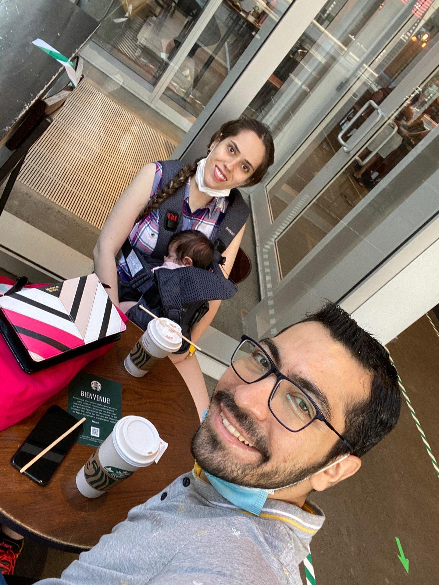 Starbucks