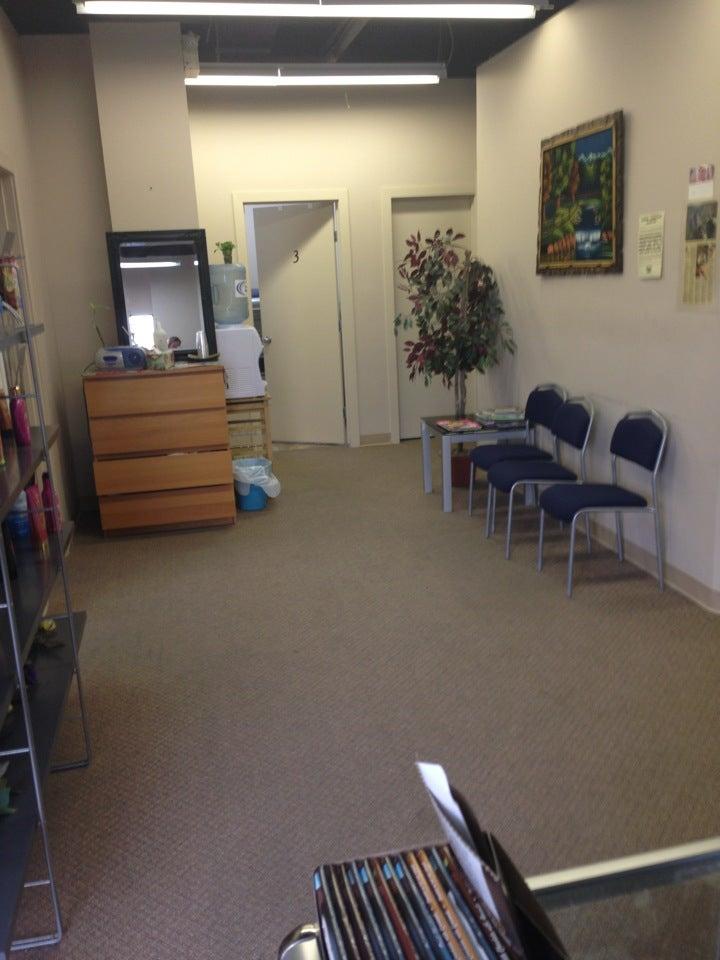 Advance Laser Clinic