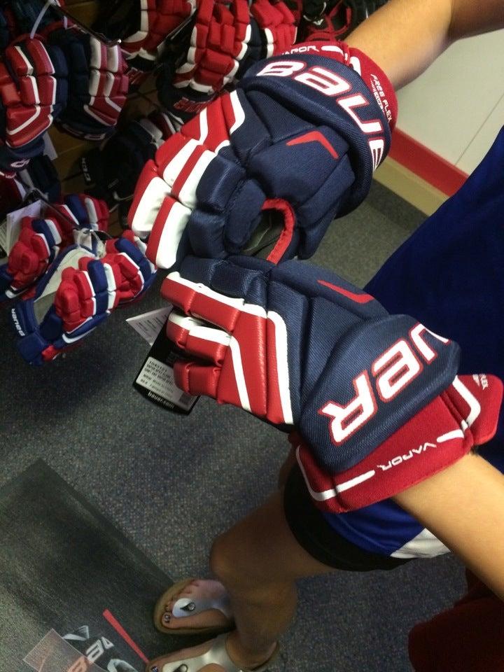 Corbett's Source For Sports