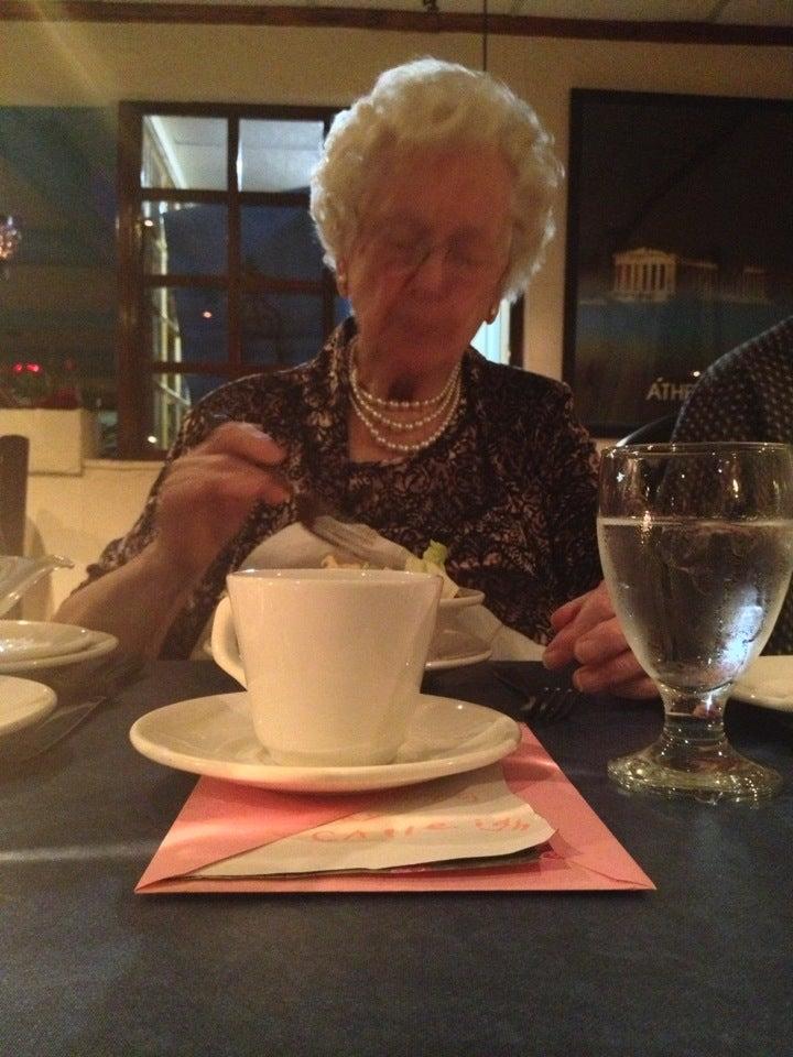 Sparta Greek Taverna