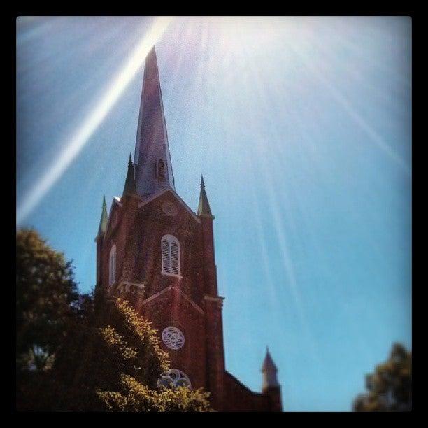 Westminster United Church