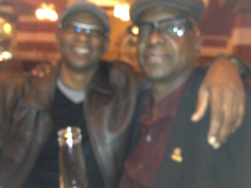 Ramsey Armitage Park