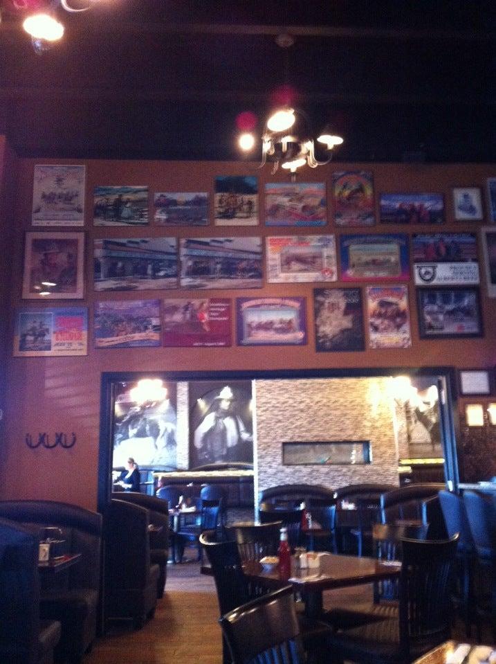 Roadhouse Restaurant