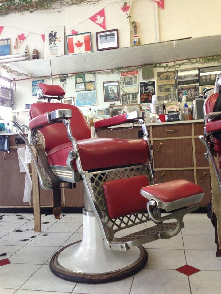 Vito Barber Shop