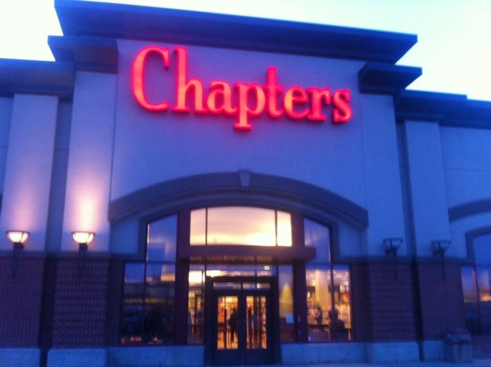 Chapters