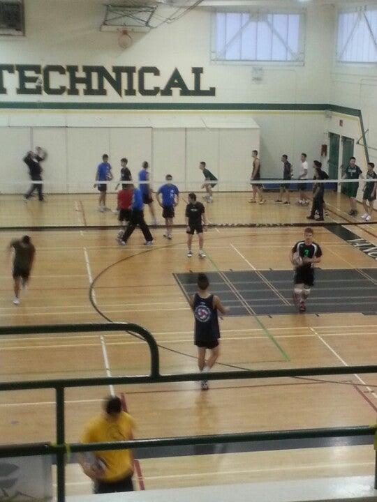 Vancouver Technical Secondary School