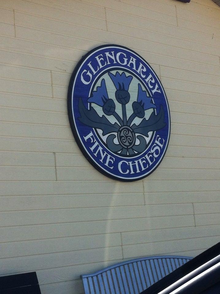 Glengarry Fine Cheese