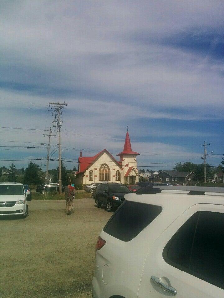 St Andrews Catholic Church