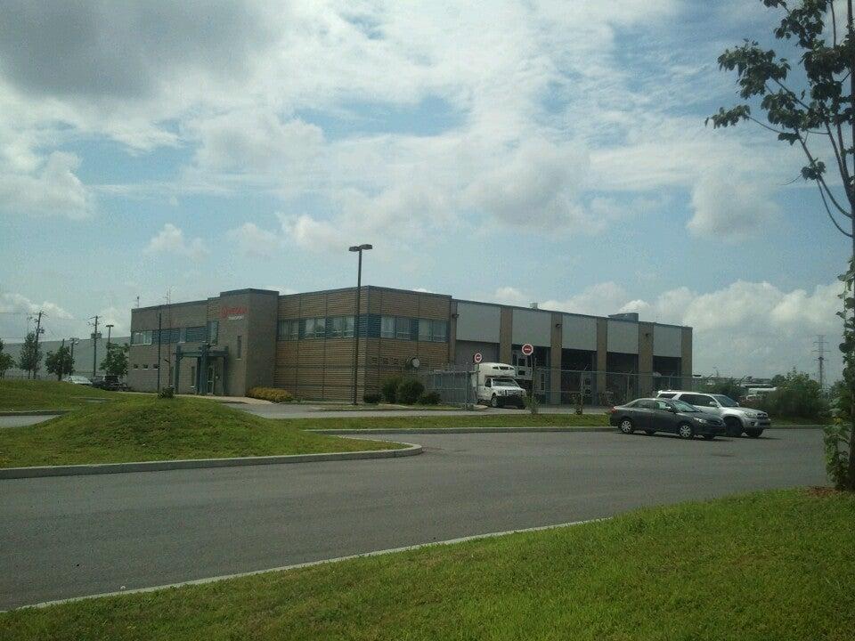 Transdev Québec Inc