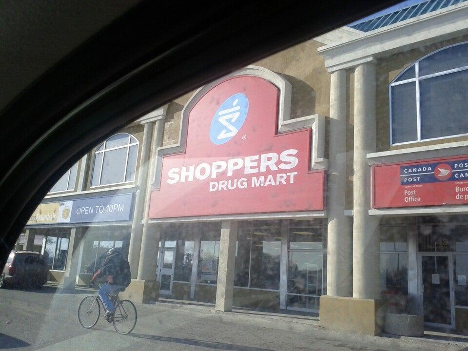 Shoppers Drug Mart