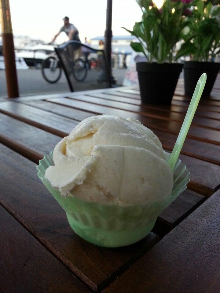 Casa Dolce Gelato & Coffee