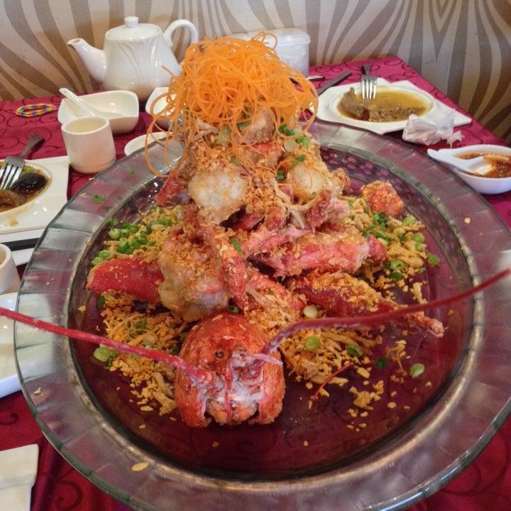 Fishman Wharf Seafood Restaurant
