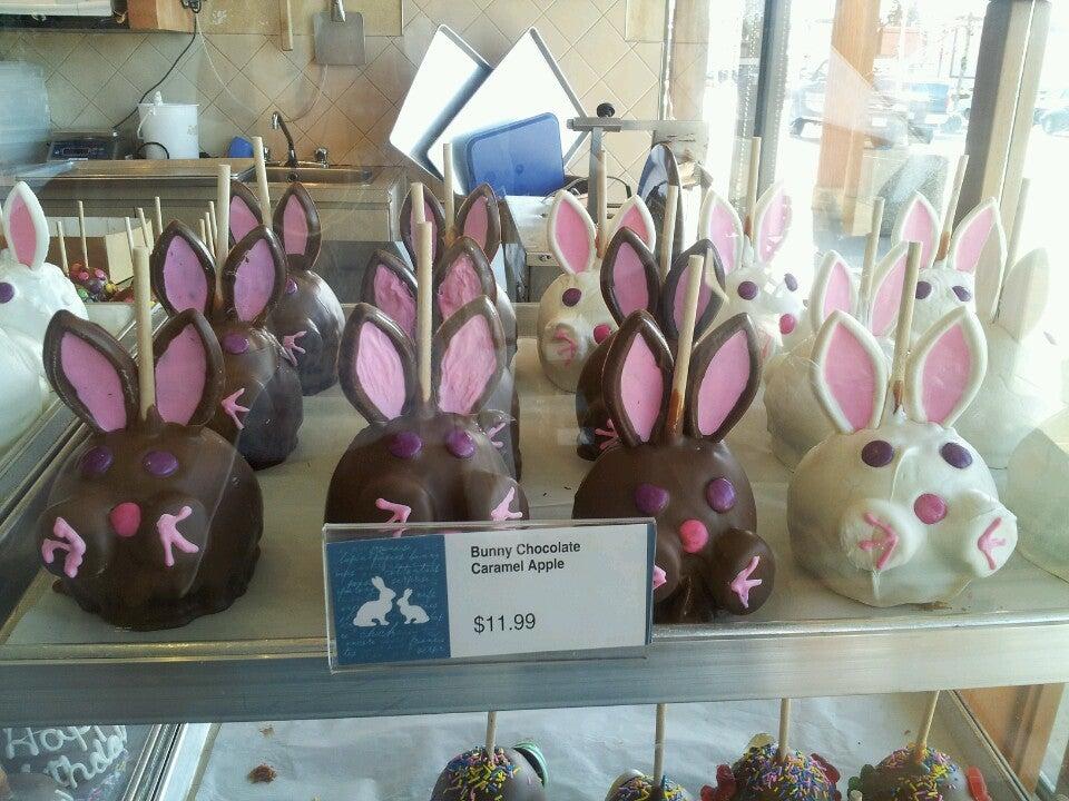 Rocky Mountain Chocolate Factory