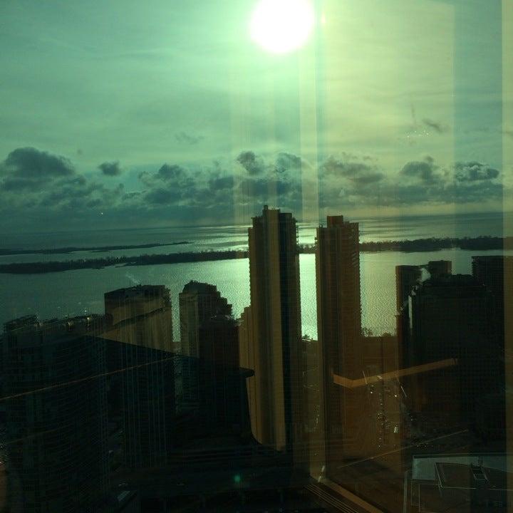 Royal Bank of Canada - Boardroom