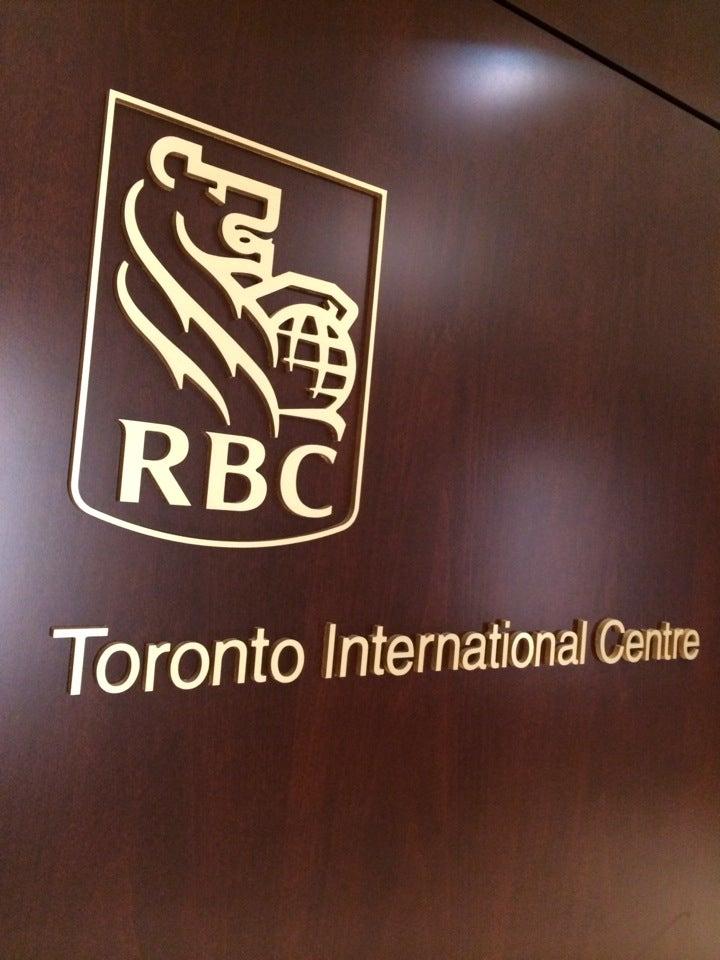 Royal Bank of Canada - International Private Banking