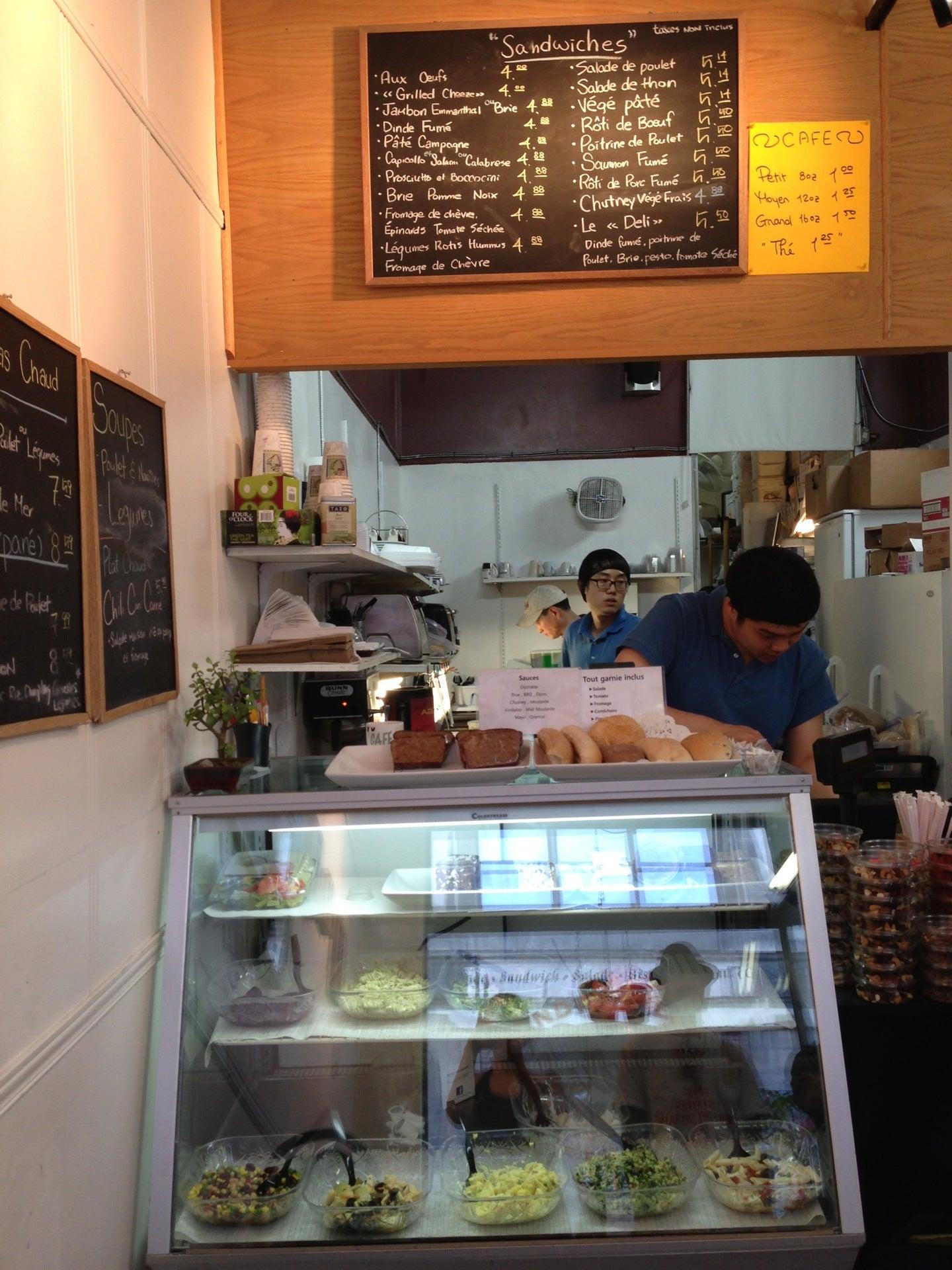 Labelle Petite Cuisine