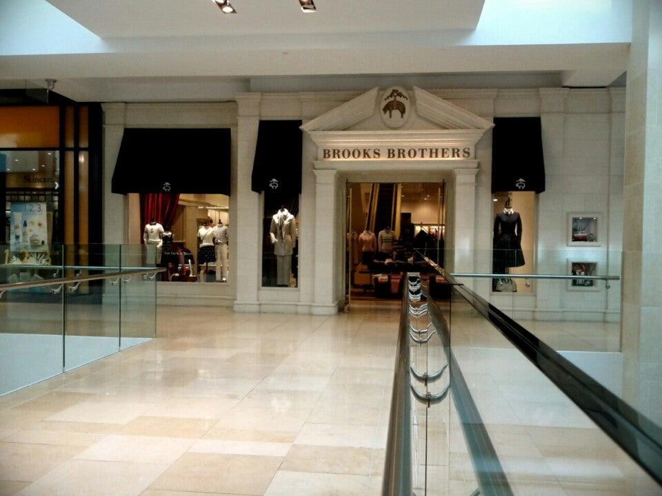 Brooks Brothers
