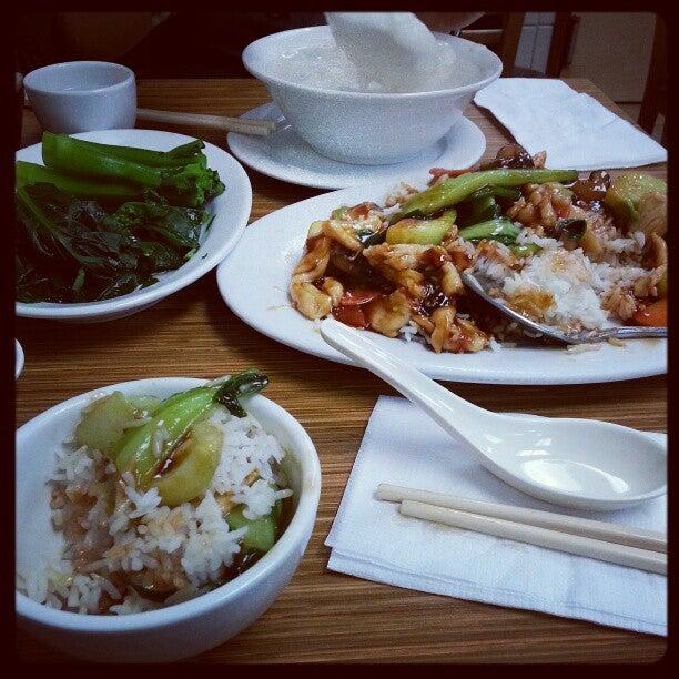 Swatow Restaurant