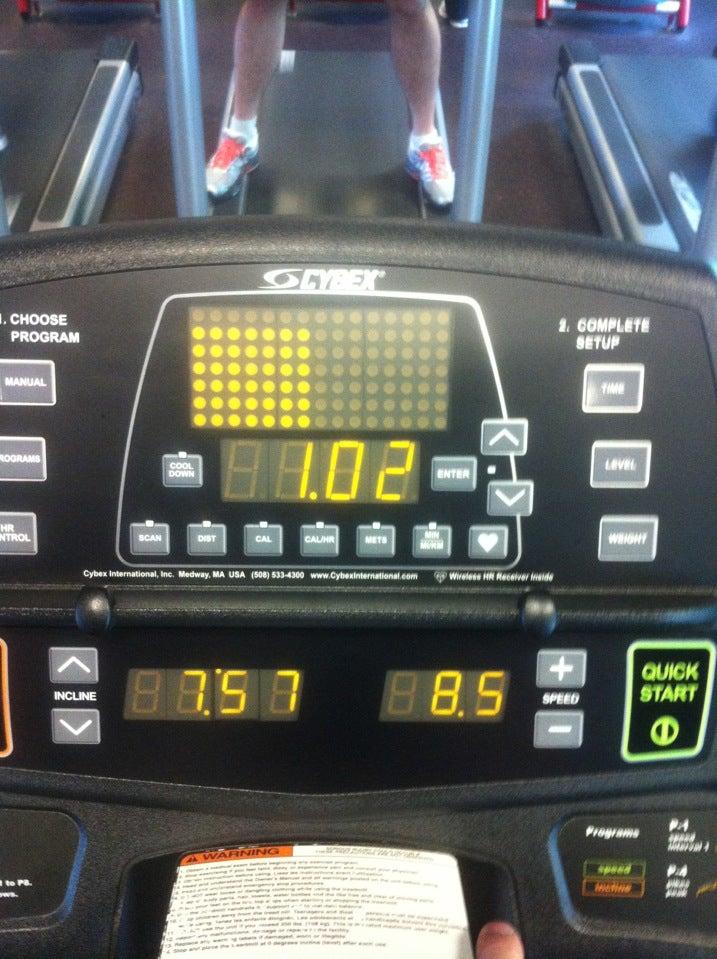 Snap Fitness