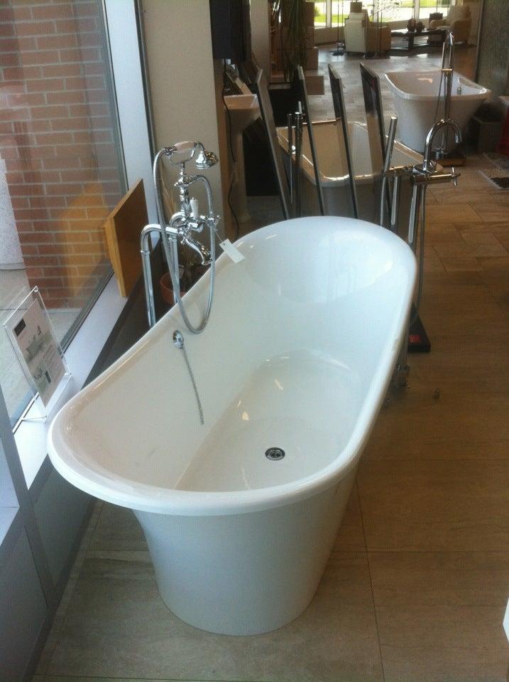 Concepts Plumbing & Bath Inc